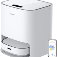 Robot DREAME W10 Aspirapolvere Lavapavimenti 4in1