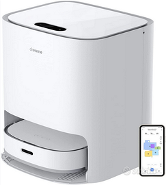 Robot DREAME W10 Aspirapolvere Lavapavimenti 4in1