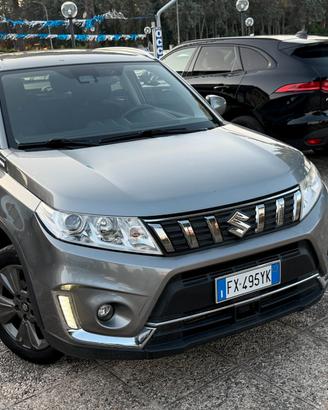 Suzuki Vitara 1.0 Benz. 4WD AllGrip 60.000 KM
