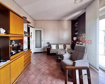 Appartamento Arona [570VRG]