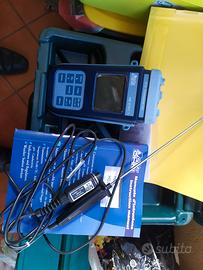 misuratore  di temperatura industriale 