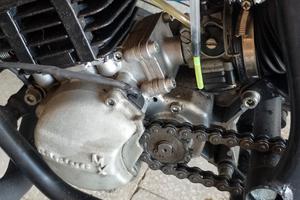 mini moto beta 50