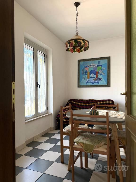 Casa – Grottammare - Vista 3