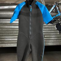 Muta Tribord Estiva Neoprene 2mm FrontZip