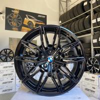 Cerchi Bmw raggio 18 NUOVI cod.3902