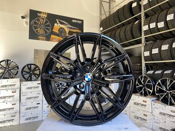 Cerchi Bmw raggio 18 NUOVI cod.3902