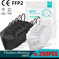 Protezione viso ffp2