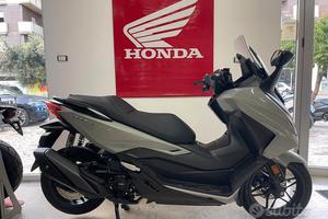 Honda Forza 350 - INTERESSI ZERO