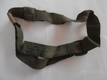 British army-headband personal combat torch