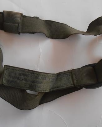 British army-headband personal combat torch