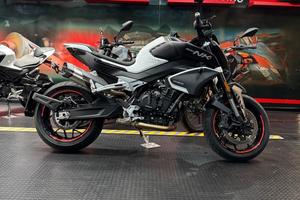 Cf Moto 800 NK ADV - UNIPRO 2024