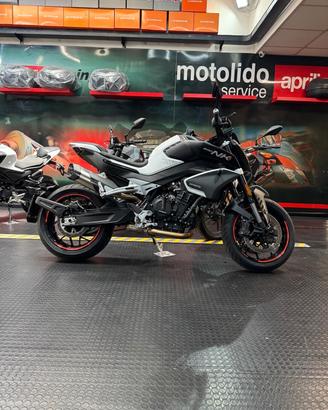 Cf Moto 800 NK ADV - UNIPRO 2024