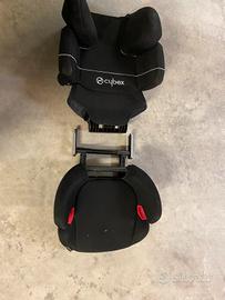 Seggiolino auto