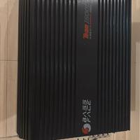 Amplificatore BASSFACE 3000