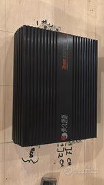 Amplificatore BASSFACE 3000