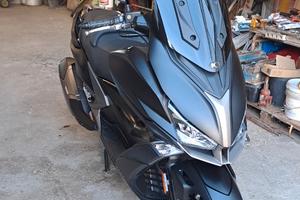 Kymco Xciting 400i - 2022