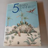 5 MILIARDI DI ANNI FA/ ...... ANIMALI MISTERIOSI