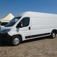 Fiat DUCATO MAXI 3.0 NATURAL POWER L4H2 LUNGO
