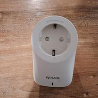 TENDA SMART PLUG WIFI PRESA SP3