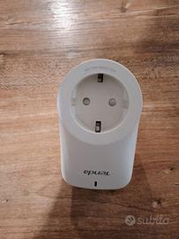 TENDA SMART PLUG WIFI PRESA SP3