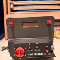 Proiettore colezione