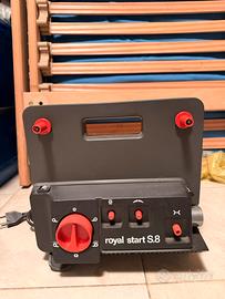 Proiettore colezione