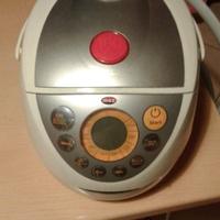 robot cuoce senza grassi 