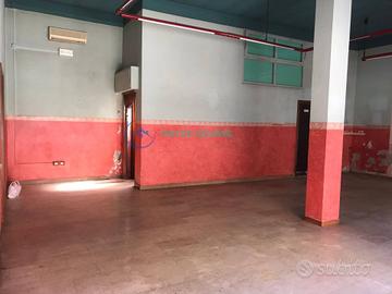 Guspini - Locale commerciale rent to buy