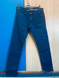 Pantaloni chino uomo Cotton & Silk