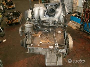 Motore bmw 318i e36
