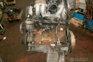 Motore bmw 318i e36