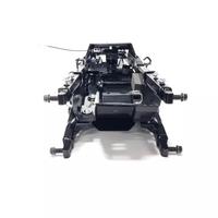 telaietto posteriore telaio posteriore supporto co