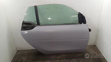 PORTIERA ANTERIORE DESTRA SMART ForTwo Cabrio (W45