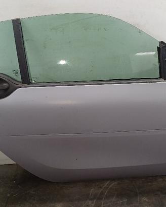PORTIERA ANTERIORE DESTRA SMART ForTwo Cabrio (W45