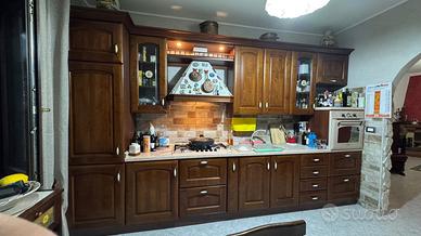 Cucina completa