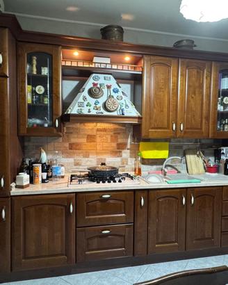 Cucina completa