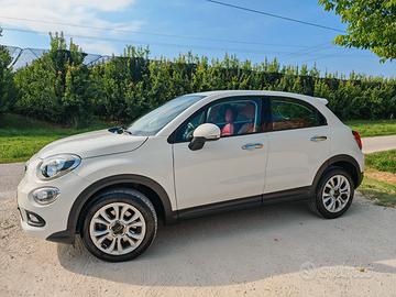 Fiat 500X 1.3 Mjt 95 CV - NEOPATENTATI
