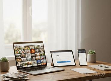 Assistenza Apple & Digitale Milano: iPhone, SPID