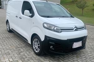 Citroen Jumpy