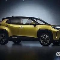 Ricambi toyota yaris cross 2023