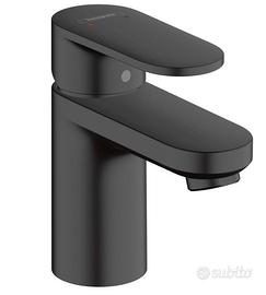 Rubinetto lavabo hansgrohe vernis blend 71558670