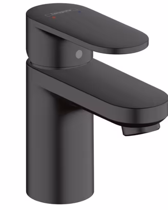 Rubinetto lavabo hansgrohe vernis blend 71558670