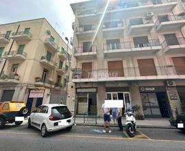 Negozio a Messina 3 locali
