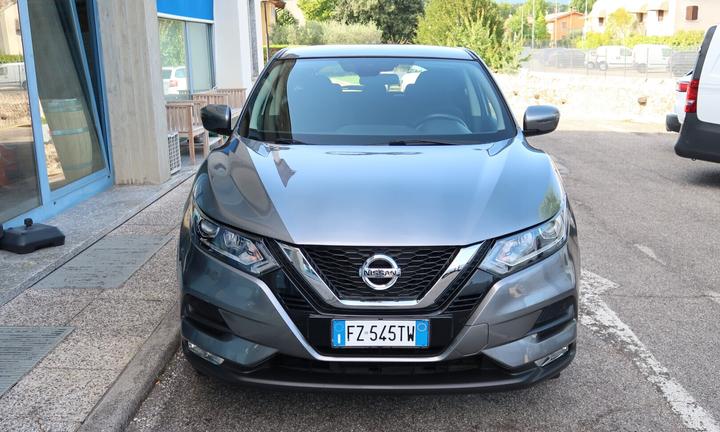 Qashqai 1.3 DIG-T 140 CV Business