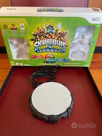 Skylanders WII - 22 Personaggi + 2 portali