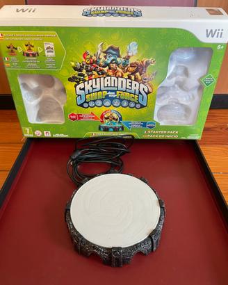 Skylanders WII - 22 Personaggi + 2 portali