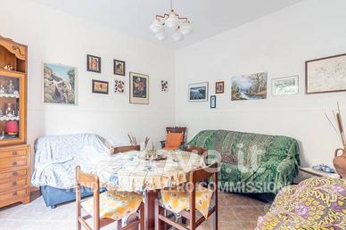 Villa Via Ortobene, 3, 08047, Tertenia