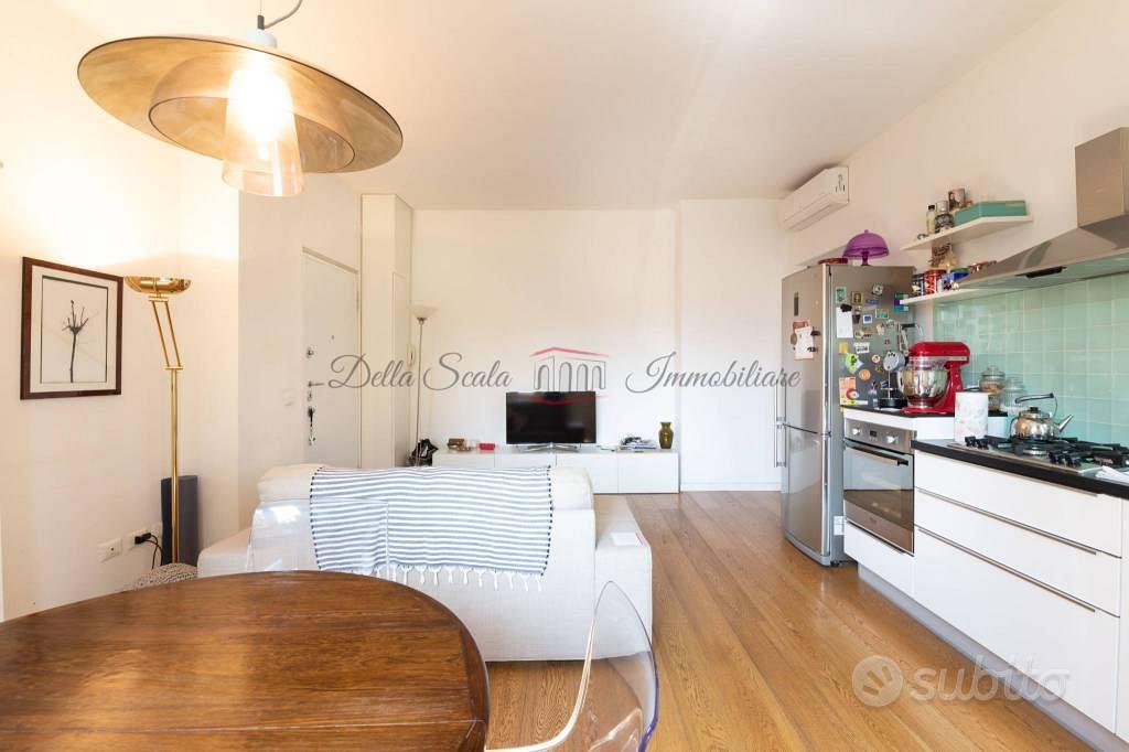 Appartamento – Milano, Molinazzo, Municipio 7 - Altro