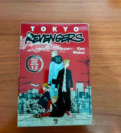 Tokyo revengers  Manji gang pack