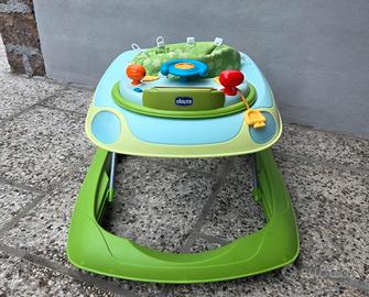 Girello Band Chicco bambini  6-9 mesi ottime condi